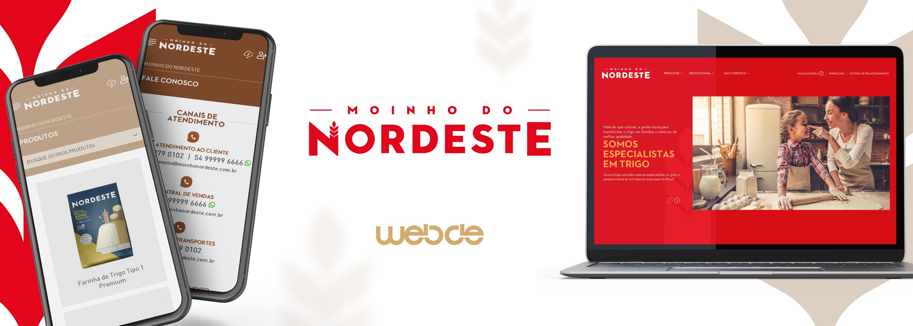 Nordeste